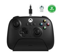 8Bitdo Manette filaire Ultimate 3-mode, Hall Effect, Xbox Series X|S/One/Windows/Android, Noir
