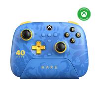 8BitDo Ultimate 3-mode Wireless Controller for Xbox, Hall Effect Joysticks, Pro