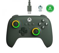 8bitdo Ultimate C Wired Xbox Gamepad Dark Green