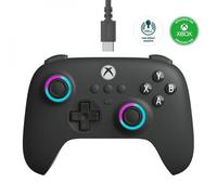 8bitdo Ultimate C Wired Xbox Gamepad Dark Grey