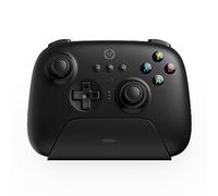 8BitDo Ultimate Controller with Charging Dock 2.4g for Windows and Android - Black