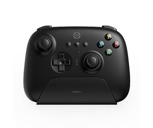 8BitDo Ultimate Controller with Charging Dock 2.4g for Windows and Android - Black