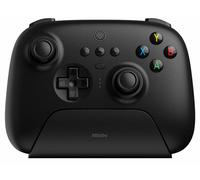 8BitDo Ultimate 2.4G Pad PC Hall Ed, Hall-Effekt Joysticks, 2.4G Fil