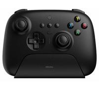 8Bitdo Ultimate Noir Bluetooth/RF/USB Manette de jeu Analogique Android, PC, iOS