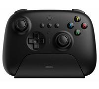 Manette 8BitDo Ultimate 2.4G Wireless Hall Effect Black Edition G