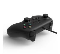 8bitdo Ultimate Wired Controller For Switch Windows And Android Black