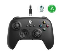 8BitDo Ultimate Wired Controller for Xbox Hall Ed/Black
