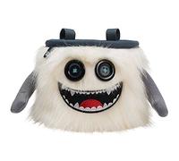 8bplus - Manny - Sac à magnésie - white / grey