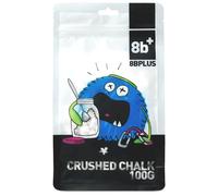 8bplus - Crushed Chalk - Magnésie - 100 g - natural