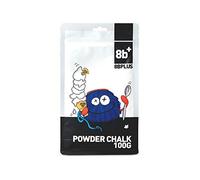 8BPlus d'escalade de Poudre Craie, 100g