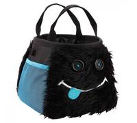 8bplus - Hector - Sac à magnésie - black / blue
