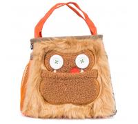 8bplus - Louie - Boulder Bag - Sac à magnésie - brown / orange
