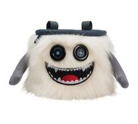 8bplus - Manny - Sac à magnésie - white / grey