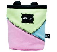 8bplus - Probag - Sac à magnésie - pink pastel