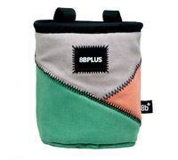 8bplus - Probag - Sac à magnésie - washed green