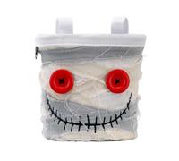 8b+ Sac à magnésie Stan gris/blanc