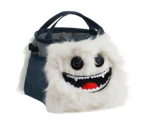 8bplus Sac Boulder Hector Oder Rocco (8b+) - 8b Plus