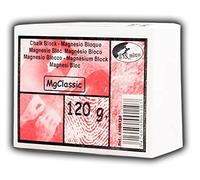 8C+ Pack de 1 Bloc papiers de magnésie dense Blanc 120 g