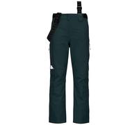 8CENTO 864 - Pantalons - Pantalons de Sport - Homme - Green DARKES-Black