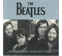 ᴛнᴇ ΒΕАΤԼΕՏ - ΑΝΤНՕԼՕԌΥ СՕԼԼΕСΤІՕΝ ❨8СD ΒΟΧՏΕΤ❩