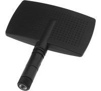 8Dbi Antenne À Panneau Directionnel À Gain Élevé Pr Rp-Sma Pour Applications De Télécommande Routeurs Sans Fil Amélioration Du Signal Wifi[H384]