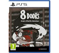 8Doors Arum’s Afterlife Playstation 5