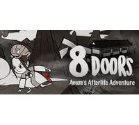 8Doors: Arums Afterlife Adventure (PC)