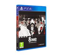 8Doors Arum's Afterlife Adventure pour PS4