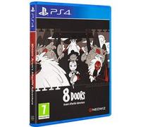 8Doors Arum's Afterlife Adventure PS4 - Neuf