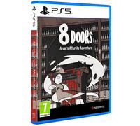 8Doors Arum's Afterlife Adventure PS5