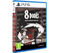 8Doors Arum's Afterlife Adventure PS5 - Neuf
