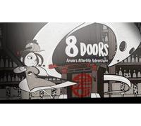 8Doors: Arums Afterlife Adventure (XB1)