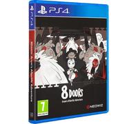 8Doors : Arum's Afterlife (PS4)