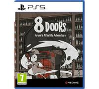 8Doors : Arum's Afterlife (PS5)