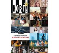 8dvd Scanavo in Slipcase - Kort 15 Jaar