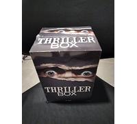 8dvd - Thriller Box