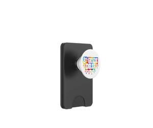 8e année Drip Back to School Huitième année Enfants Garçons Filles PopSockets PopWallet pour MagSafe