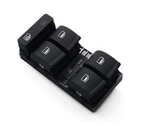 8E0 959 851 Pour A4 S4 B6 B7 RS4 Pour Siège Pour Exeo Master Console Bouton De Commutation Commande Fenêtre Électronique Puissance Bouton Leve Vitre