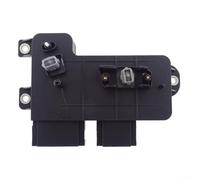 8E0959748A Commutateur de réglage pour siège électrique de remplacement Convient pour Golf MK5 MK6 Plus, Passat B6, MK5, A3 et véhicules