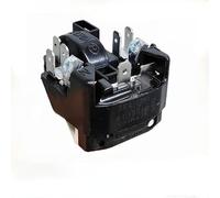 8EA19E61 for réfrigérateur congélateur for relais de protection thermique de démarreur PTC Pièces