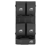 8ED 959 851 Interrupteur Principal de Lève-vitre électrique pour /S4 B6 B7 RS4 Seat Exeo Commande de Lève-vitre électrique