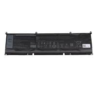 8FCTC Original Dell Batterie 56Wh pour XPS 15 (9500), (9510), Inspiron 15 (7510), 16 Plus (7610), G15 (5510), (5515)