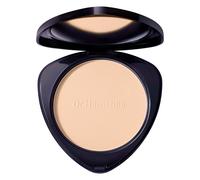Dr. Hauschka Poudre compacte Translucide 00 - 8 g
