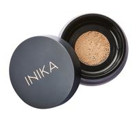 INIKA Organic Loose Mineral Powder poudre libre minérale SPF 25 teinte Patience 8 g