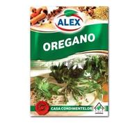 8G OREGANO ALEX