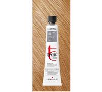 8G Topchic Zero Light Gold Blonde tb 60ml -coloration permanente sans ammoniaque