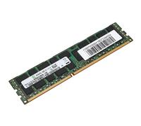 8GB DDR3 1333MHZ Ecc Ram Memory PC3L-10600R 1.35V 2RX4 REG RAM pour Server Workstation
