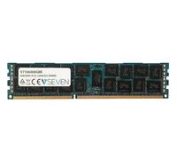 V7 8GB DDR3 PC3-10600 - 1333mhz SERVER ECC REG Server Module de mémoire - V7106008GBR