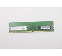 8GB DDR4 UDIMM memory module, - 3200MHz - Warranty: 6M