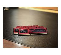 8GB G.Skill DDR3 PC3-10666 RipjawsX Series for Sandy Bridge (9-9-9-24) Dual Channel kit